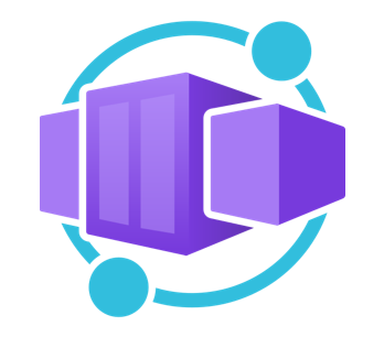 ArcGIS Enterprise logo.